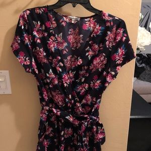 Charlotte Russe romper